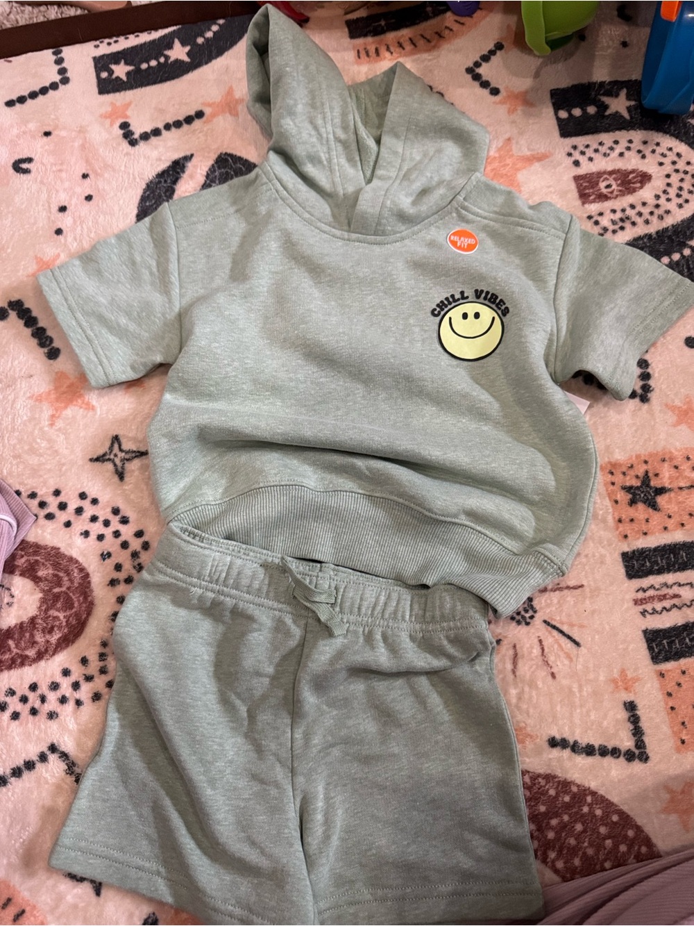 2t outfit